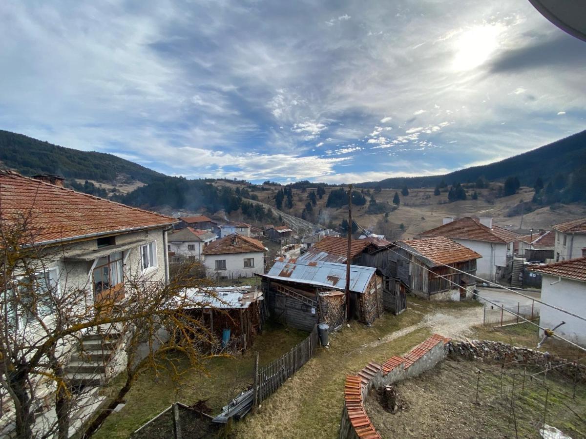 Къща За Гости "Домът На Краси" Yagodina Bagian luar foto